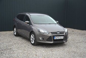 Ford Focus Combi 1.00 EcoBoost, SR voz - 6