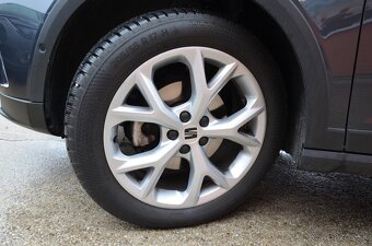 Seat Arona FR 1,0 TSi AT7 81KW - 6