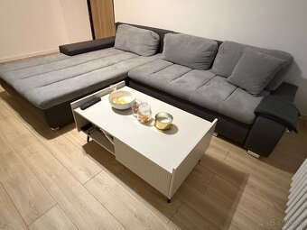 Sedacia súprava - 6