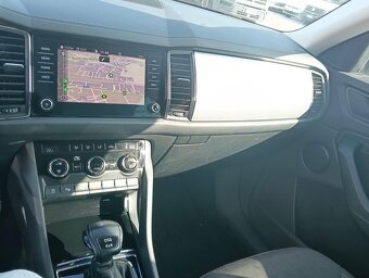 Škoda KodiaQ 2.0 TDI 110kw 4x4 Dsg Led - 6