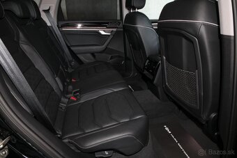 VW Touareg 3.0TDI 170kW Elegance Tažné Webasto ACC IQ ZÁRUKA - 6