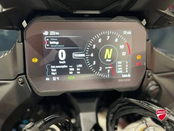 DUCATI MULTISTRADA V4 PIKES PEAK - 6