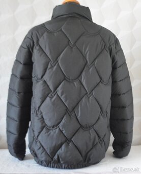 Dámska bunda na zimu veľ. XL - 6