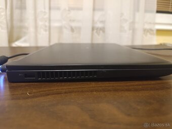 Na predaj Dell latitude E5470 - 6