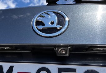 Škoda superb 3 combi 2.0tdi 110kw - 6