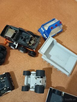 Retro hračky ites igra - 6