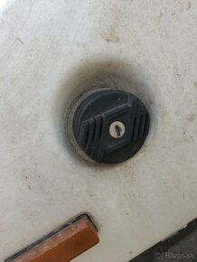 Fiat ducato 2,5 td 70kw 290 - 6