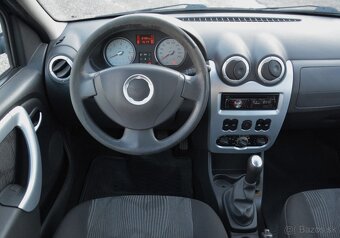 Dacia Logan MCV 1.6 SR voz - 6