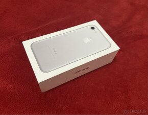 iPhone 7 32GB biely - 6