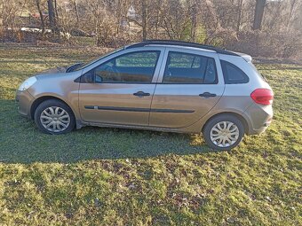 Clio grandtour 1.2 - 6