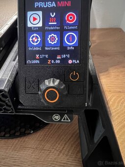 PRUSA MINI+ BASE, wifi - 6