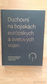 KRESŤANSKÁ LITERATÚRA - 6