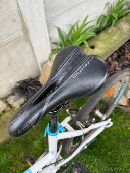 Detsky damsky bicykel 18 - 6