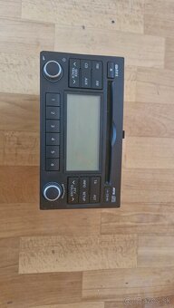 Autoradio Kia -Hyundai - 6