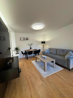 Prenájom: kompletne zariadený 3 izbový byt - 3KK - 60m2 - 6