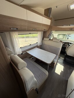 Karavan na prenájom - CARADO A464 - 6