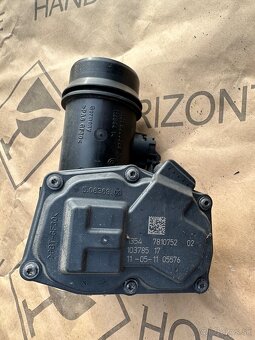 Turbo BMW f10 f11 N47d20c 1165724779 - 6