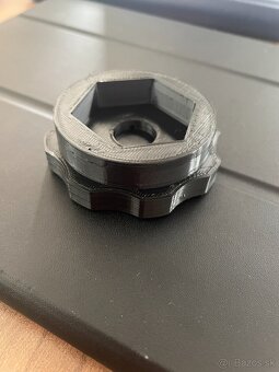 3D tlač na mieru a modelovanie - 6