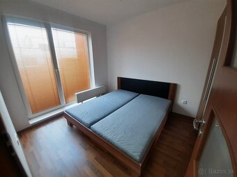 Prenájom ✓ 2-izby ✓ 2 osoby ✓ Balkón ✓ Park. miesto - 6