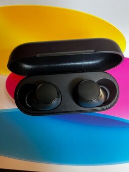 Sony True Wireless WF-C510 čierne + stuple /Best cena/ - 6