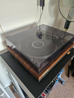 Predam gramo Pioneer PL550X - 6