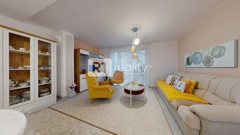 Kompletne zariadená novostavba / Banka pri SPA Piešťany - 6