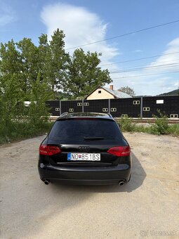 Audi a 4 s line - 6