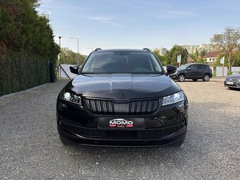 Škoda Karoq 2.0 TDI Style DSG - 6