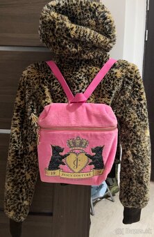 Juicy couture balíček oblečenia - 6