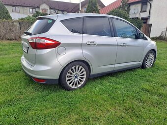 Ford c-max 1.6 benzin+lpg 88kw - 6