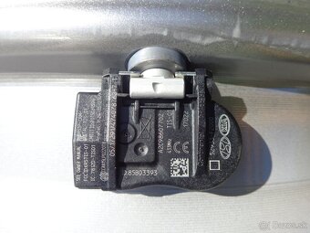 5x114,3 R16 Hyundai Kona aludisky s TPMS - 6