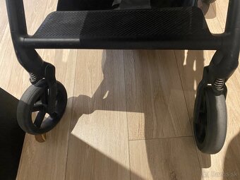 Cybex Balios S - 6