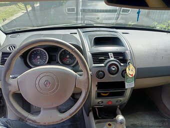 Renault Megane 2 - 6