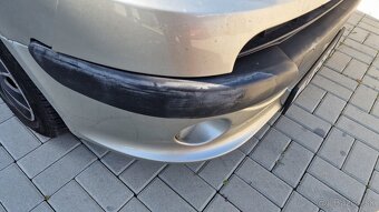 Peugeot 1007 1.4 benzin - 6