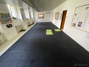Predám podlahu do fitness - 6