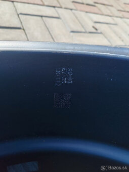 VW, AUDI, SEAT, ŠKODA 5X112 - 6
