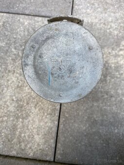 Nemecka lampa ww2 - 6