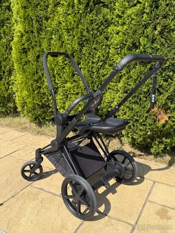 Cybex epriam 4.0 - 6