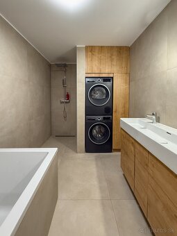 Prenájom : 3i byt, 84m2, 2x parkovanie, klíma, Topoľnica - 6