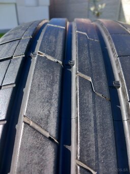 225/50 r17 letné pneumatiky 2kusy - 6