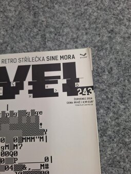 Level, Gamestar, Riki - 6