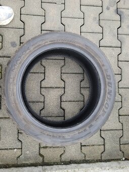 Letne pneunatiky dunlop 225/45 r17 - 6