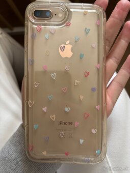 Predam iPhone 8 plus - 6