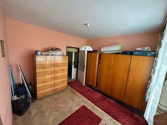 Predám 3 izbový byt na skvelej adrese Nitra Chrenová - 6