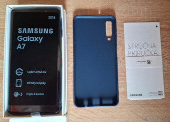 SAMSUNG Galaxy A7 Dual SIM - 6