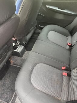 Škoda Fabia 1.4 TDI Combi - 6