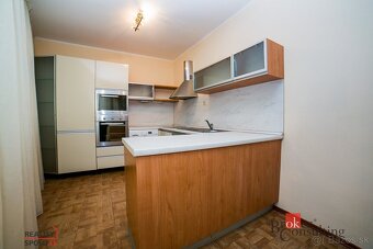 Ideálne rodinné bývanie v srdci Bratislavy - Zámocká ulica - 6