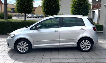 Volkswagen Golf Plus, 1.4TSI,90kw,STYLE,59000km - 6