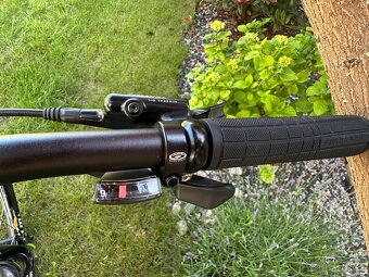 Cannondale Trail 5 - 6
