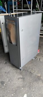 lis excentrický LEN 40 C r. 90 - 6